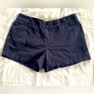 🌸 3 for $12 Women’s Short Size 8 Navy Blue